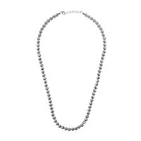 Collana Desmos in Argento CRYSTAL 006 W 41 - CRYSTAL 006 W 41